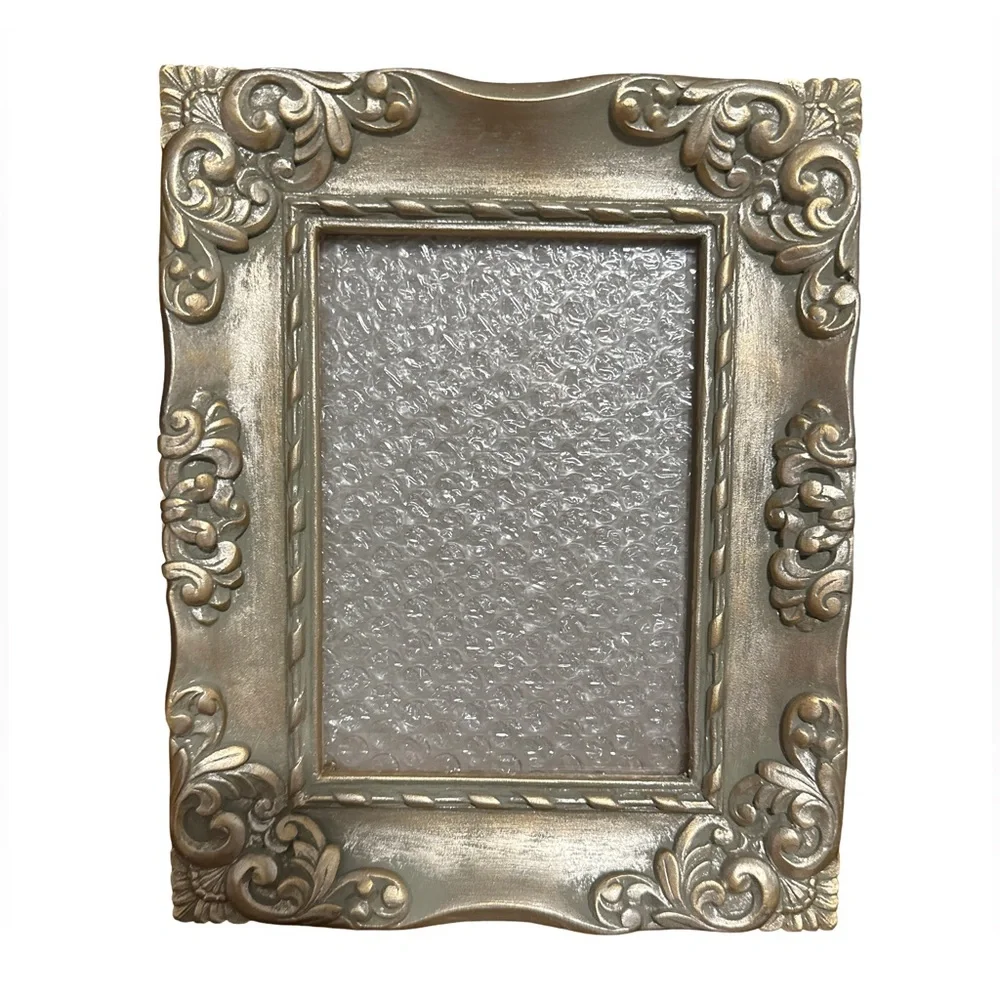 Ornate Cynthia Rowley Picture Frame 5x7